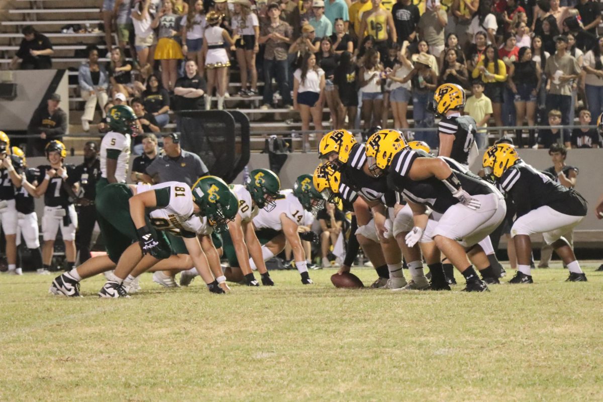 Varsity boys dominate Liberty