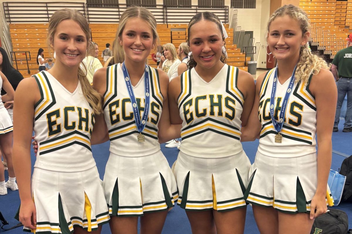 All-American Cheer heads to Hawaii