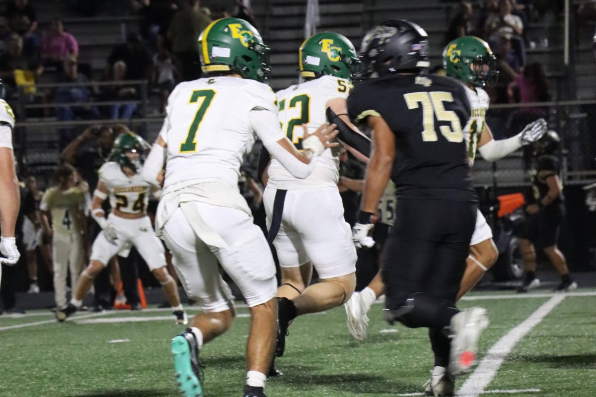 Buccaneers swamp Panthers
