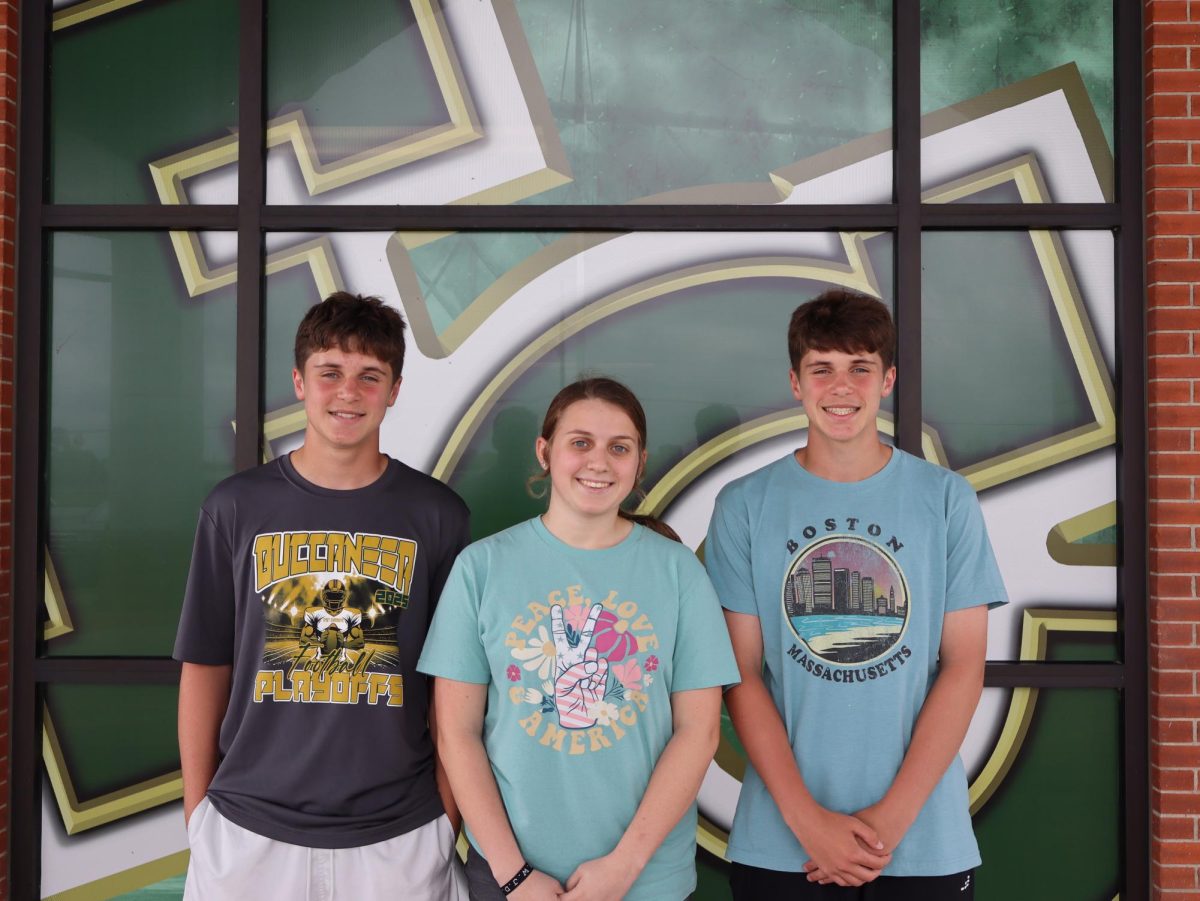 Cart's teams place in Best of Texas
