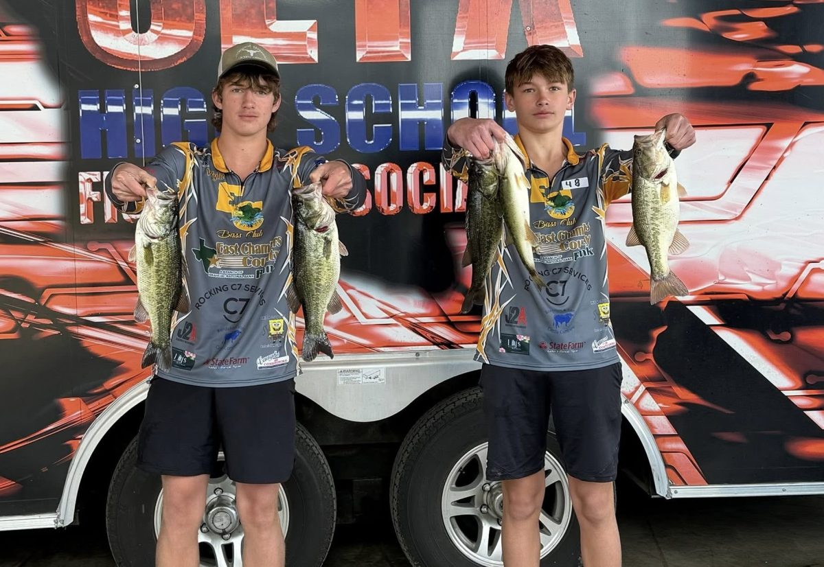 Carter, Clement capture a win