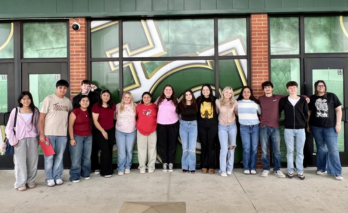 UIL competes at PNG